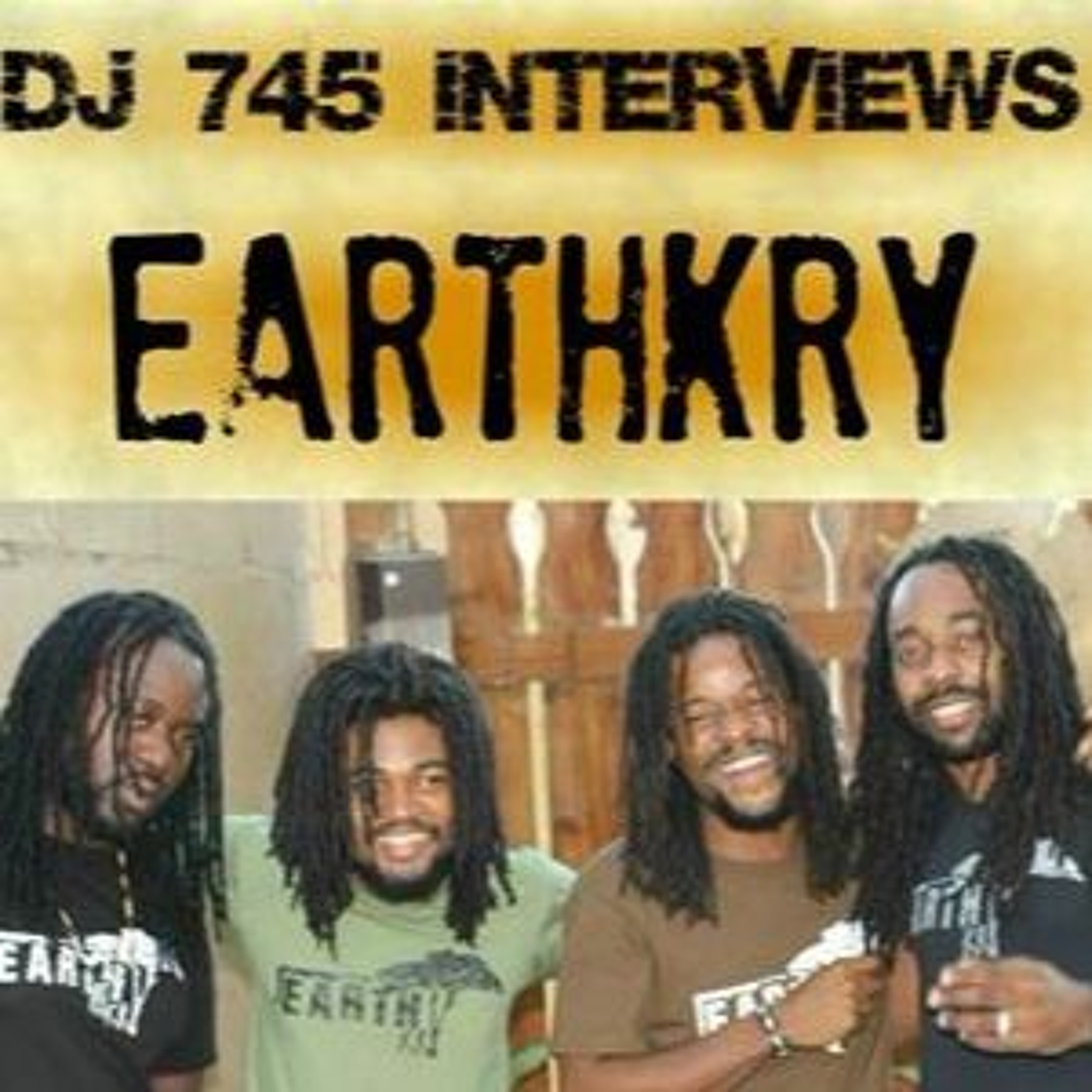 DJ 745