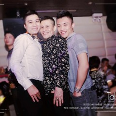 HPBD To Me 03/04 - Đại Dương in the mix