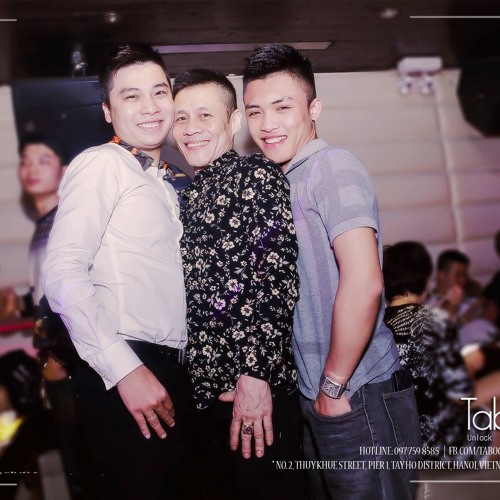 HPBD To Me 03/04 - Đại Dương in the mix