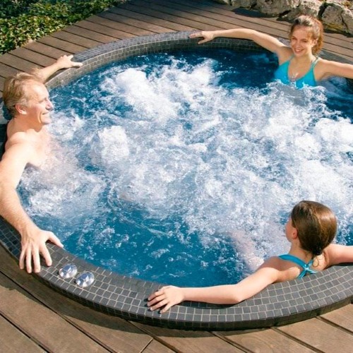 Stream Hot Tub Fart Bubbles by John McLaughlin Listen online for free