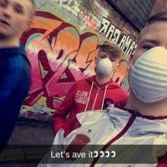 ARDOYNE CHILLOUT