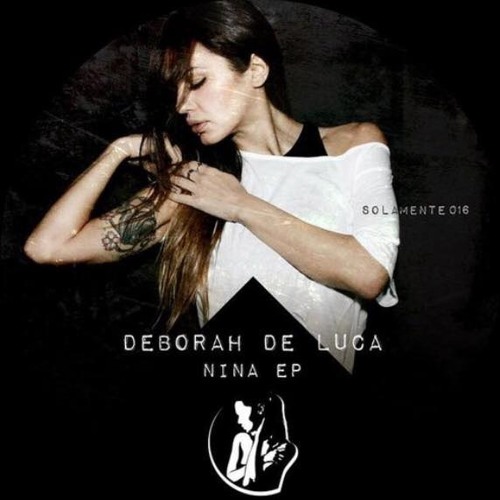 MAGDALENA - Deborah De Luca (april 2015)