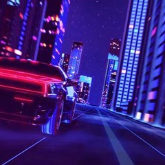 Evorange - Skyscrapers