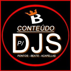 ACAPELLA MC TH - NO PELO E NA PELE ( COMPLETA ) [ BONDEDOSDJS - SOUNDCLOUD ]