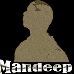 BLACK COFFEE - Music Is The Answer Feat. Ribatone(Mandeep's Touch)
