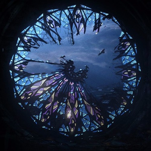 Dmitriy Kuznetsov-5 Minutes Ago (Original Mix)