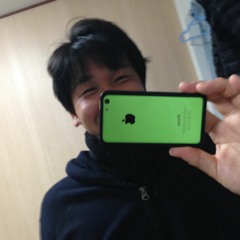 製造中  どろどろ