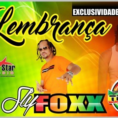 BG LEMBRANÇA EXCL SLY FOXX 2016 - 98 988336098 OU 98 981681768