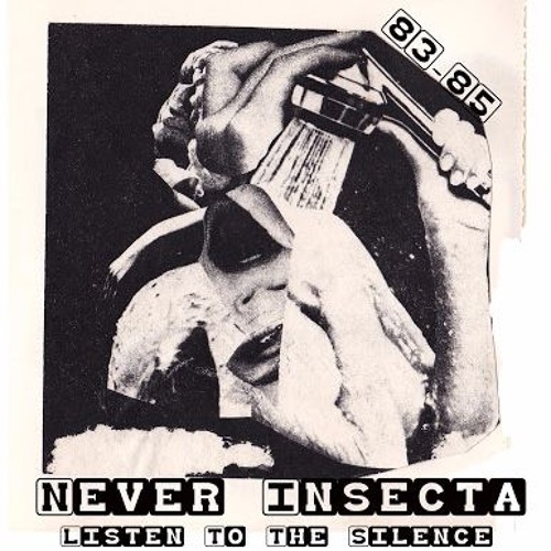 Stream Never Insecta I Cut My Fingers by LaPelleMuta's Sounds Listen