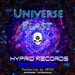 Labyrinth [196] VA Universe Blast - Free Download