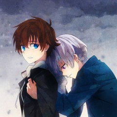 My Long Forgotten Cloistered Sleep - Yuki Kajiura