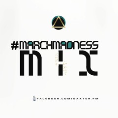 March Madness Mix