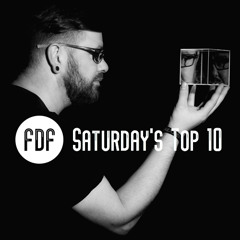 Jens Lewandowski - Saturday's Top10 (11/2016)