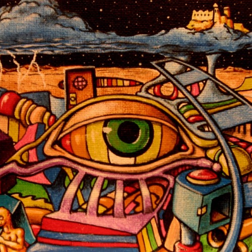 Dub/Raggatek/Trance To Core