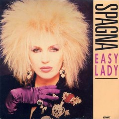 Spagna - Easy Lady