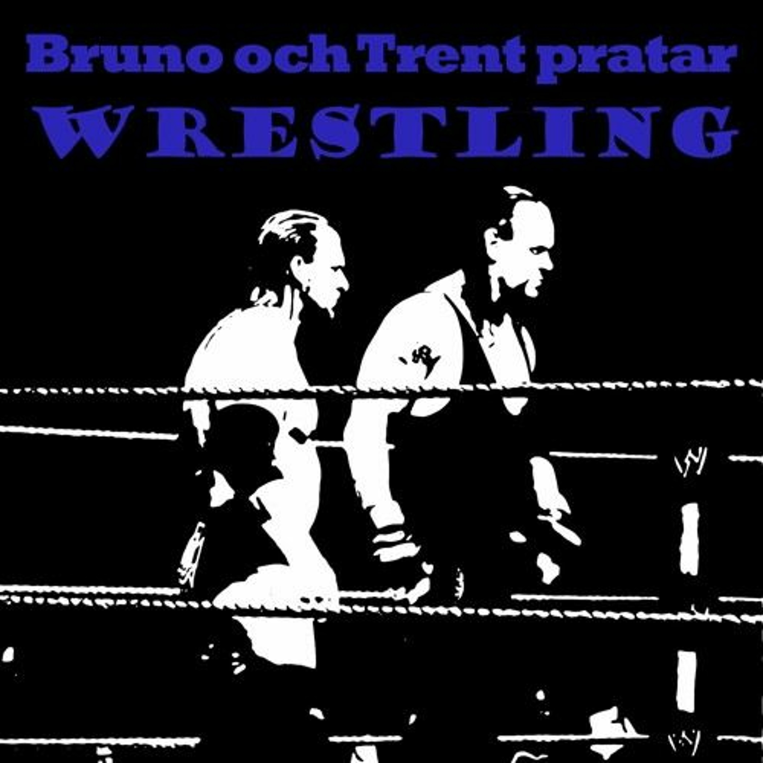 Del 4 - Wrestlemania Rumble Mars 2016