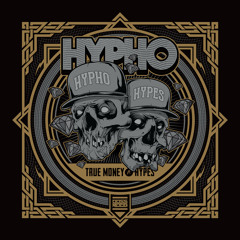 PREMIERE: Hypho - True Money [Murder He Wrote Mix] [Forthcoming Boss Mode 15th April]