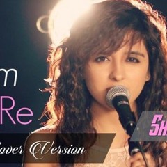 Sanam Re   Female Cover By Shirley Setia Dj Sai Remix