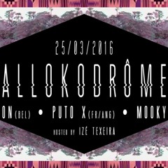 Promo Mix Allokodrome