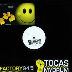 Sintex Bortexx - Is Time To Play - Acid Mix