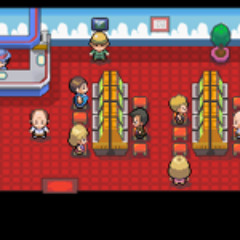 Pokemon DP: GAME CORNER (BW soundfont)