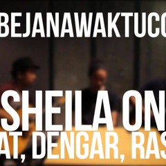 Sheila On 7 - Lihat, Dengar, Rasakan #Throwback with Gregory Bionde & Fiqi Jacub