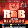 OLD SKOOL R&B HIP HOP MIX 90'S 2000'S BY @DJTICKZZY