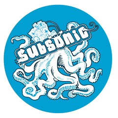 Gearfest/Subsonic Artists