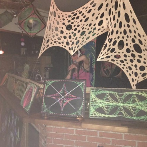 2016 - 03 - 10 HH Umdenkbar (Psytrance And Psyprogg - Aus Liebe Zur Music - Goaevents