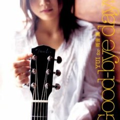 YIU - Goodbye Days Cover
