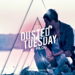 Dusted Tuesday #213 - Filou (Okt 27, 2015)