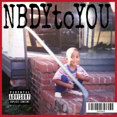 1. NBDY - Nobody