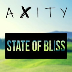 Axity - State of Bliss (Original Mix)