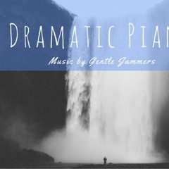 Dramatic Piano (Royalty Free Preview)