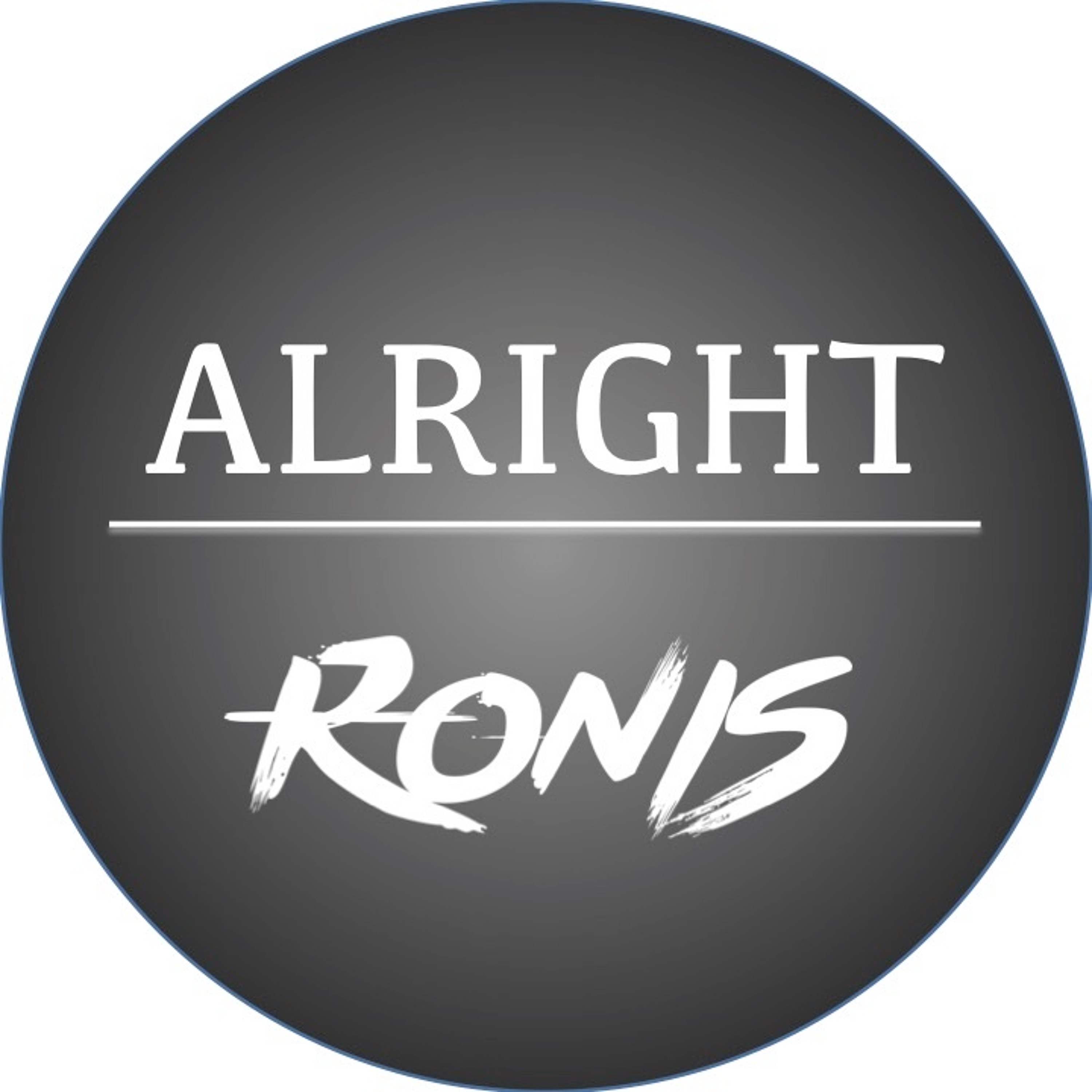 Alright (Ronis Remix) episode artwork