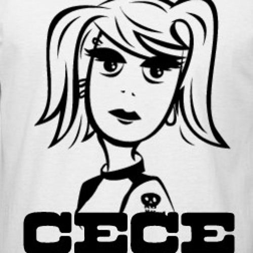 #411 Mz. Cece - #1