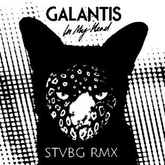 Galantis - In My Head (STVBG Rmx) [Supported by Croatia Squad]