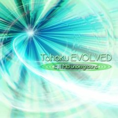 Tohoku EVOLVED - 2.1MB underground