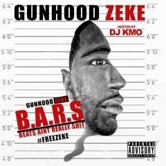 10 Minutes Of Hell Pt2- Gun Hood Zeke
