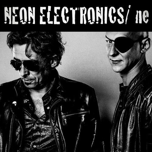 OR_13 Sample ≫ Neon Electronics (The Neon Judgement) "Interlude" PREORDER NOW!