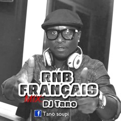 DJ Tano Mix Rap - Rnb Français & 228 Music