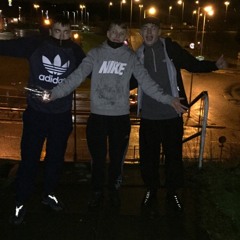 MC RYLE MC JAMBO D. MONTA SESH YOLT!!