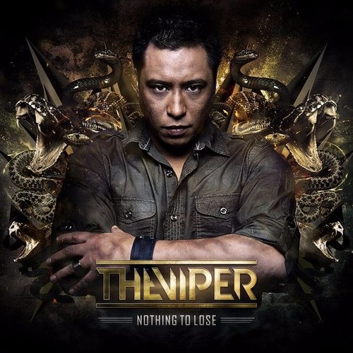The Viper - Xplode Your Mind