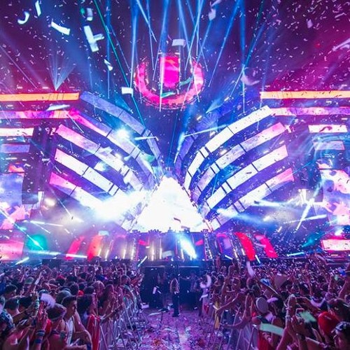 Martin Garrix - Live @ Ultra Music Festival Miami 2016 (FULL SET) [Free Download]