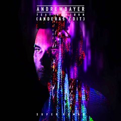 Andrew Bayer Feat. Asbjørn - Super Human (ANDERAS Edit)[Free Download]