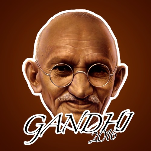 Gandhi 2016 ft. Kristian Dragsten