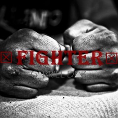 Gabriel Diaz - Fighter (Original Mix)