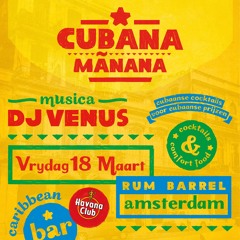 Cubana Manana 1