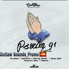 Jahmiel - Psalms 91 [Psalm 91 Riddim] March 2016.mp3