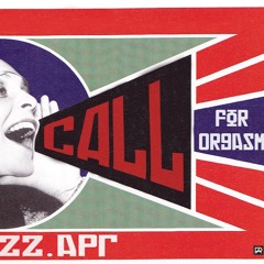 Call for Orgasm - Voice Demo